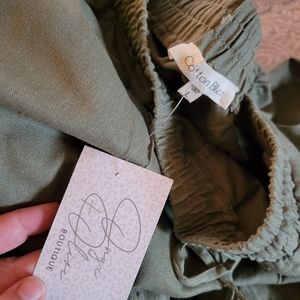 Long dressy style pants